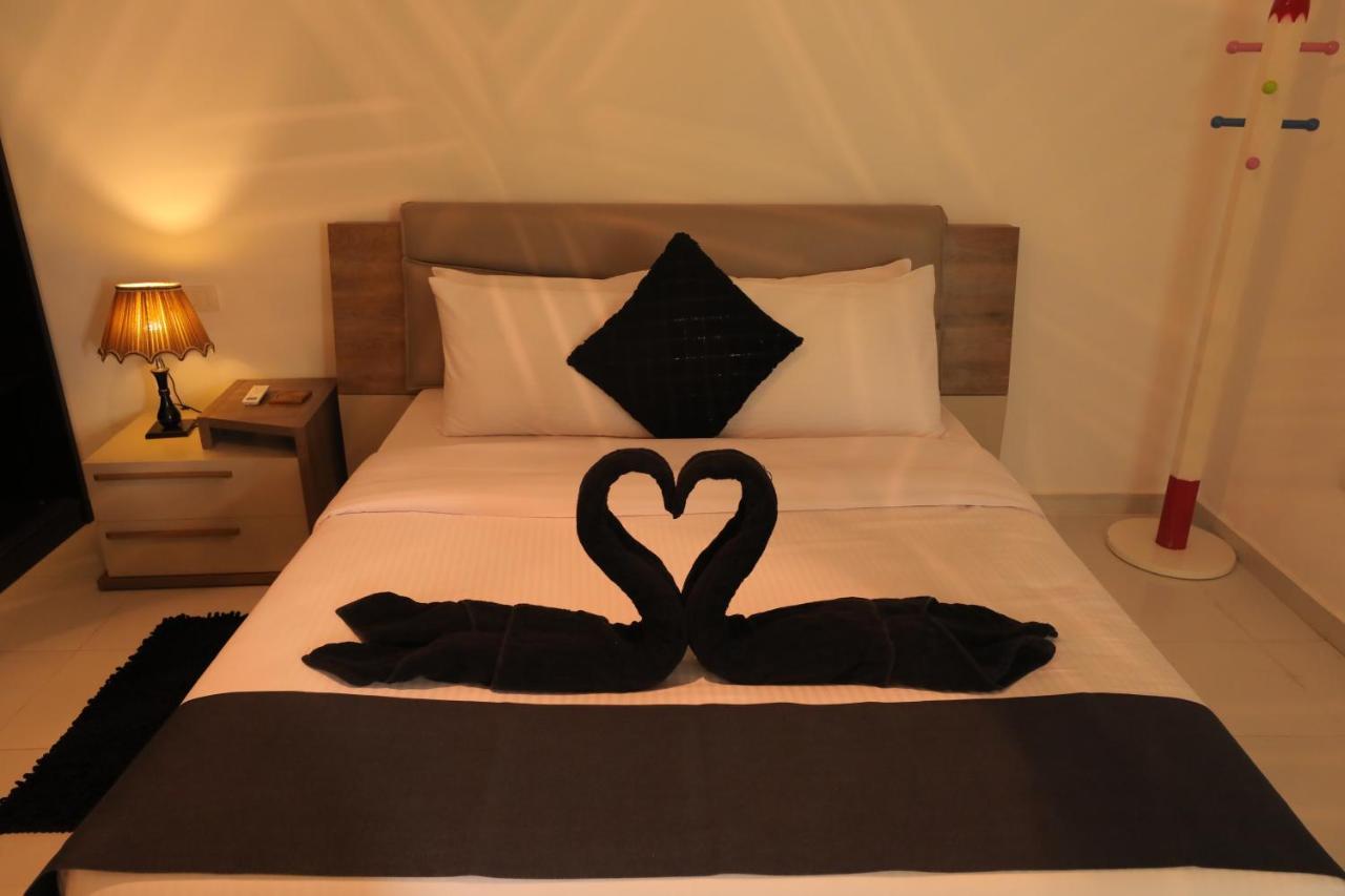 Hotel Pyramids Gem Plaza Kafret el-Gabal Esterno foto