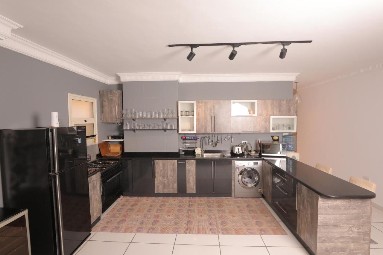 Hotel Pyramids Gem Plaza Kafret el-Gabal Esterno foto