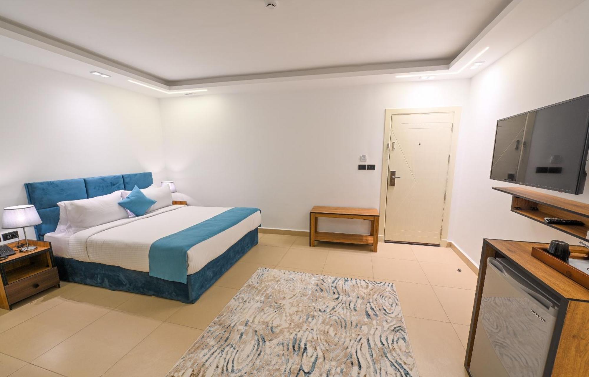 Hotel Pyramids Gem Plaza Kafret el-Gabal Esterno foto