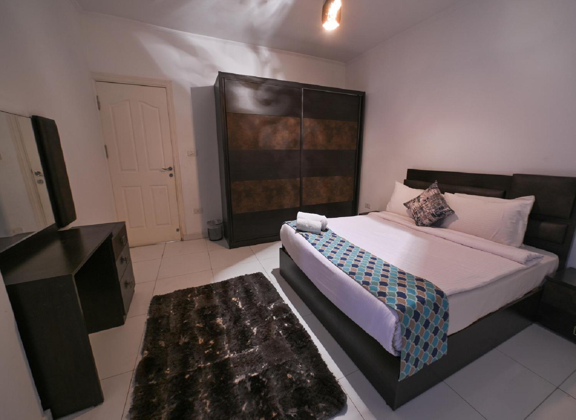 Hotel Pyramids Gem Plaza Kafret el-Gabal Esterno foto