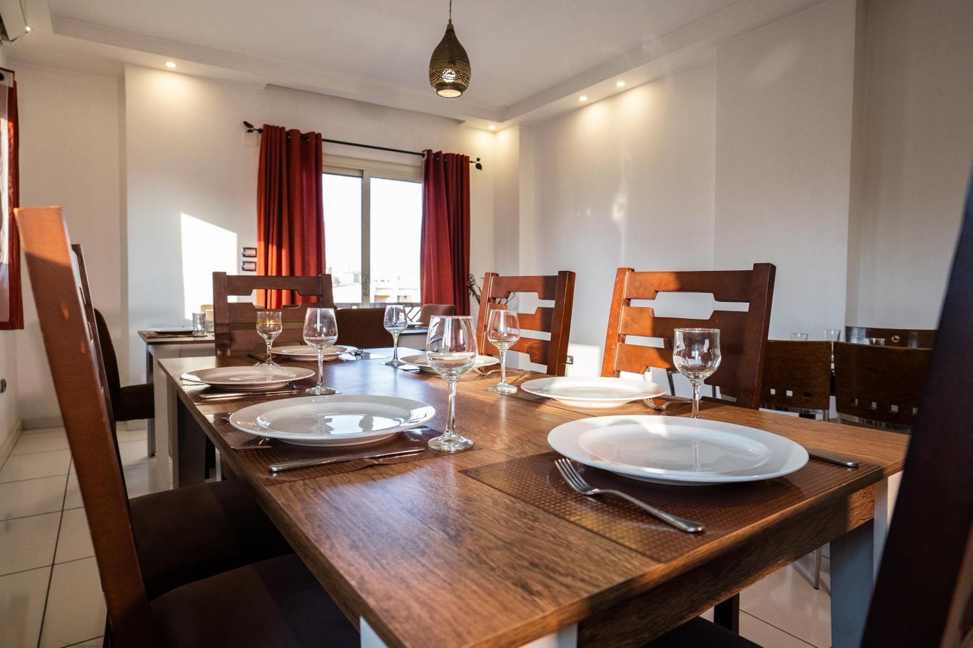 Hotel Pyramids Gem Plaza Kafret el-Gabal Esterno foto