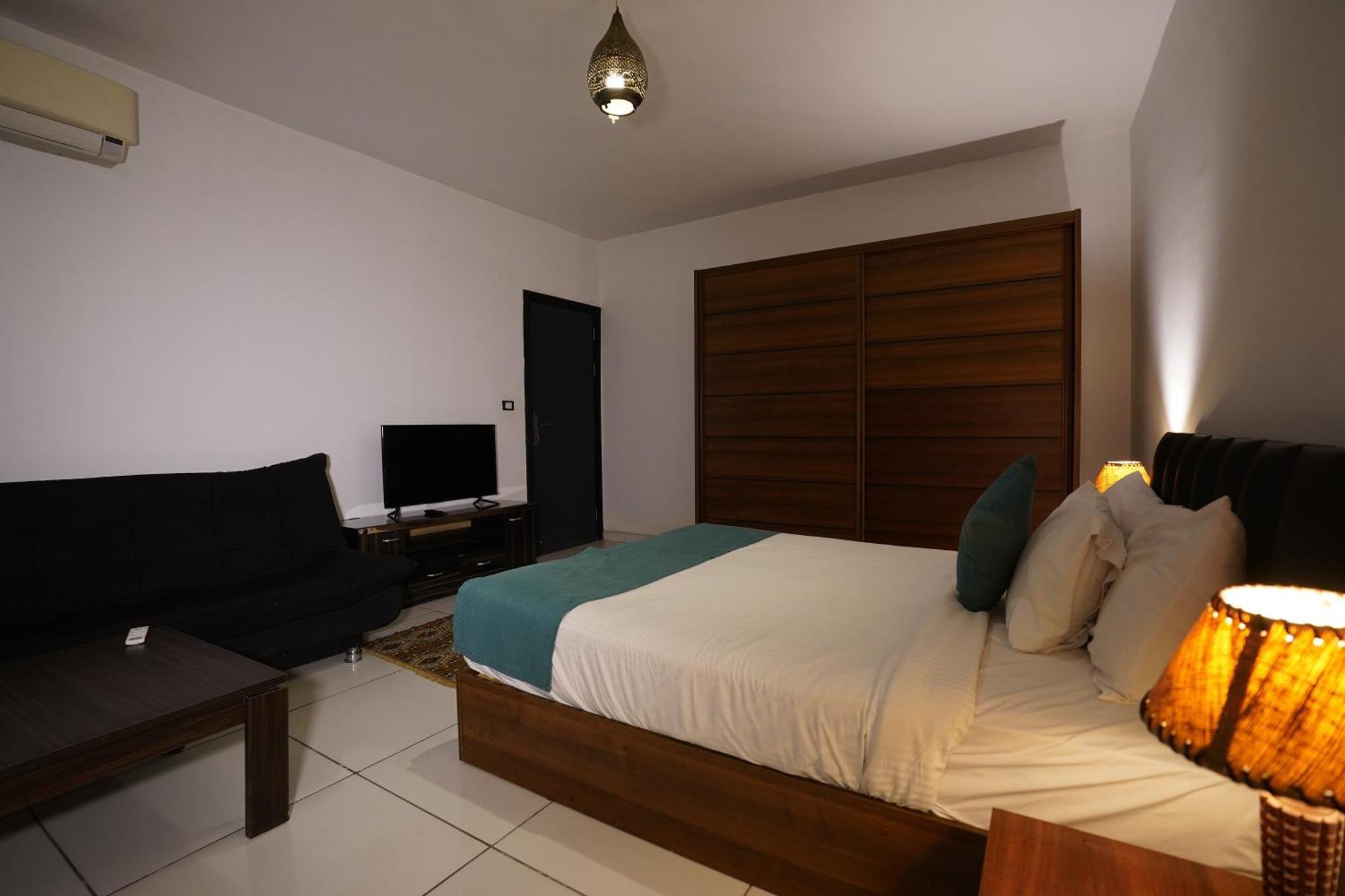 Hotel Pyramids Gem Plaza Kafret el-Gabal Esterno foto