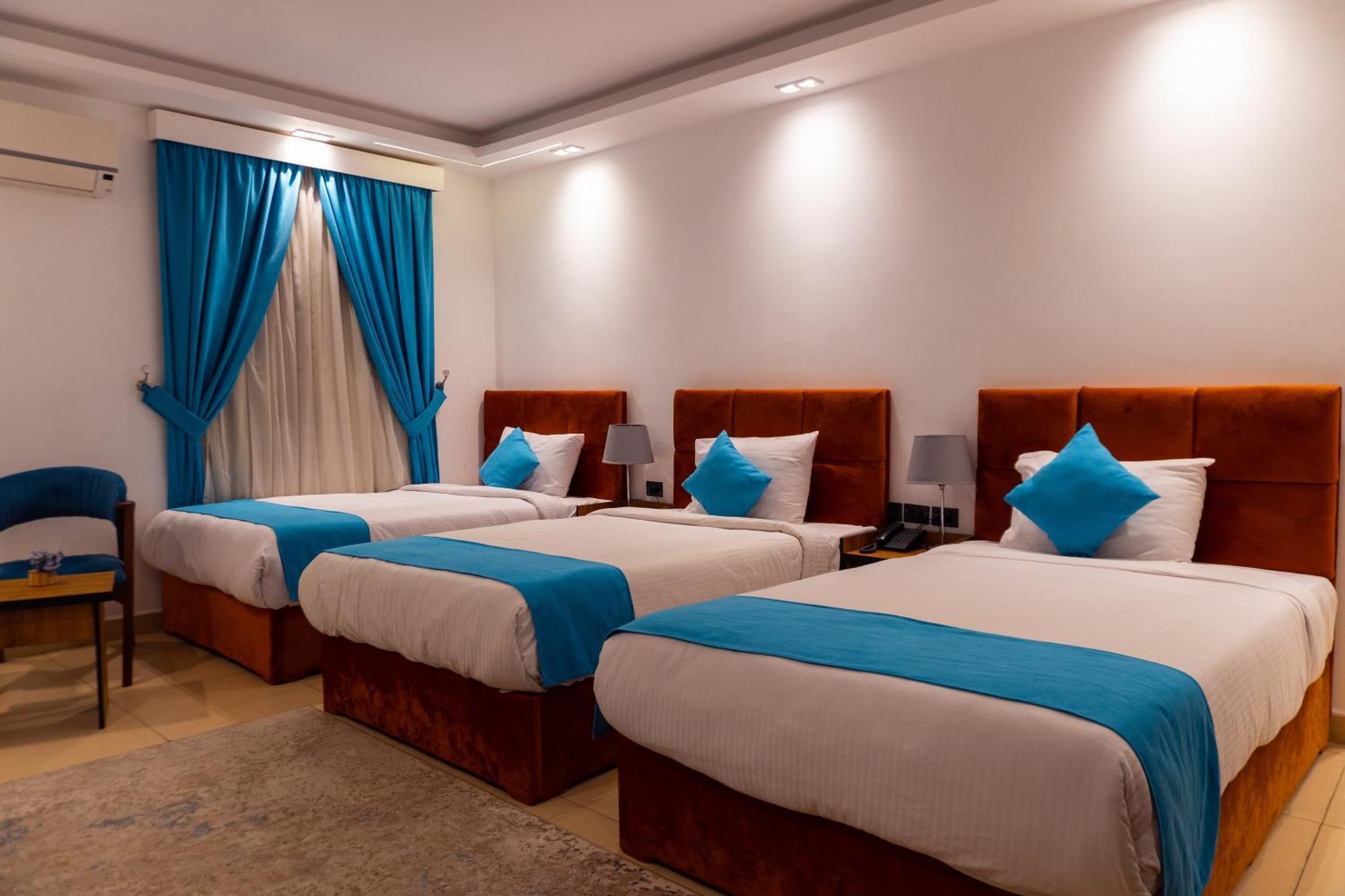 Hotel Pyramids Gem Plaza Kafret el-Gabal Esterno foto