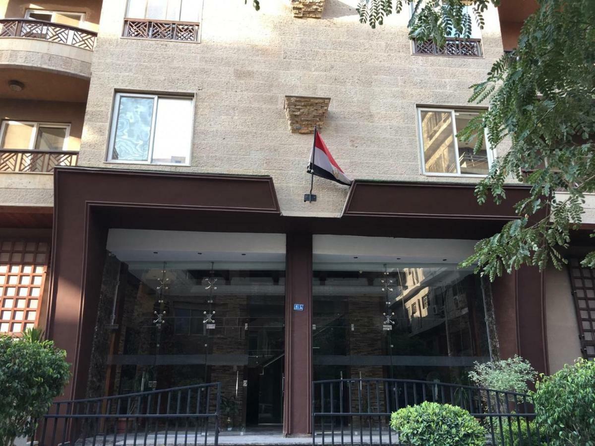 Hotel Pyramids Gem Plaza Kafret el-Gabal Esterno foto