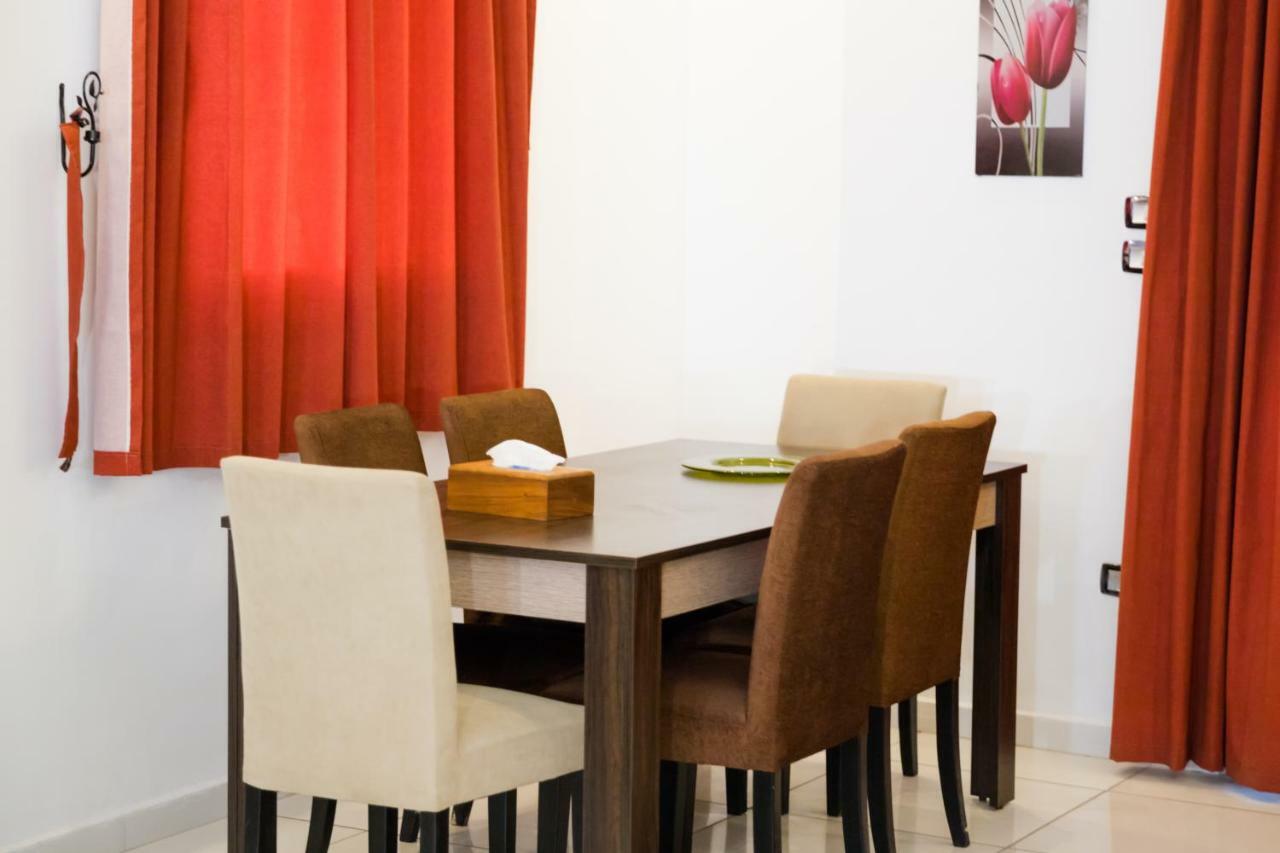 Hotel Pyramids Gem Plaza Kafret el-Gabal Esterno foto