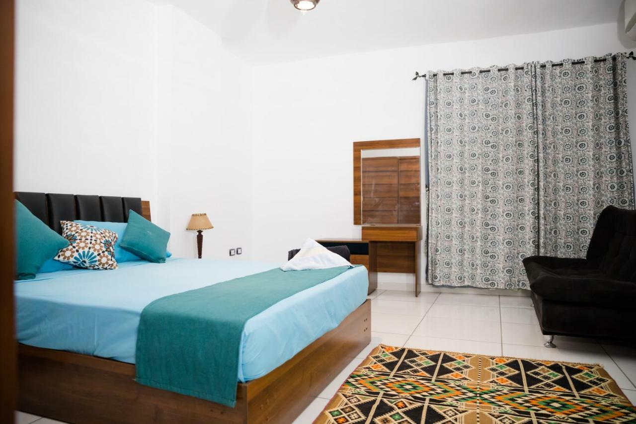 Hotel Pyramids Gem Plaza Kafret el-Gabal Esterno foto