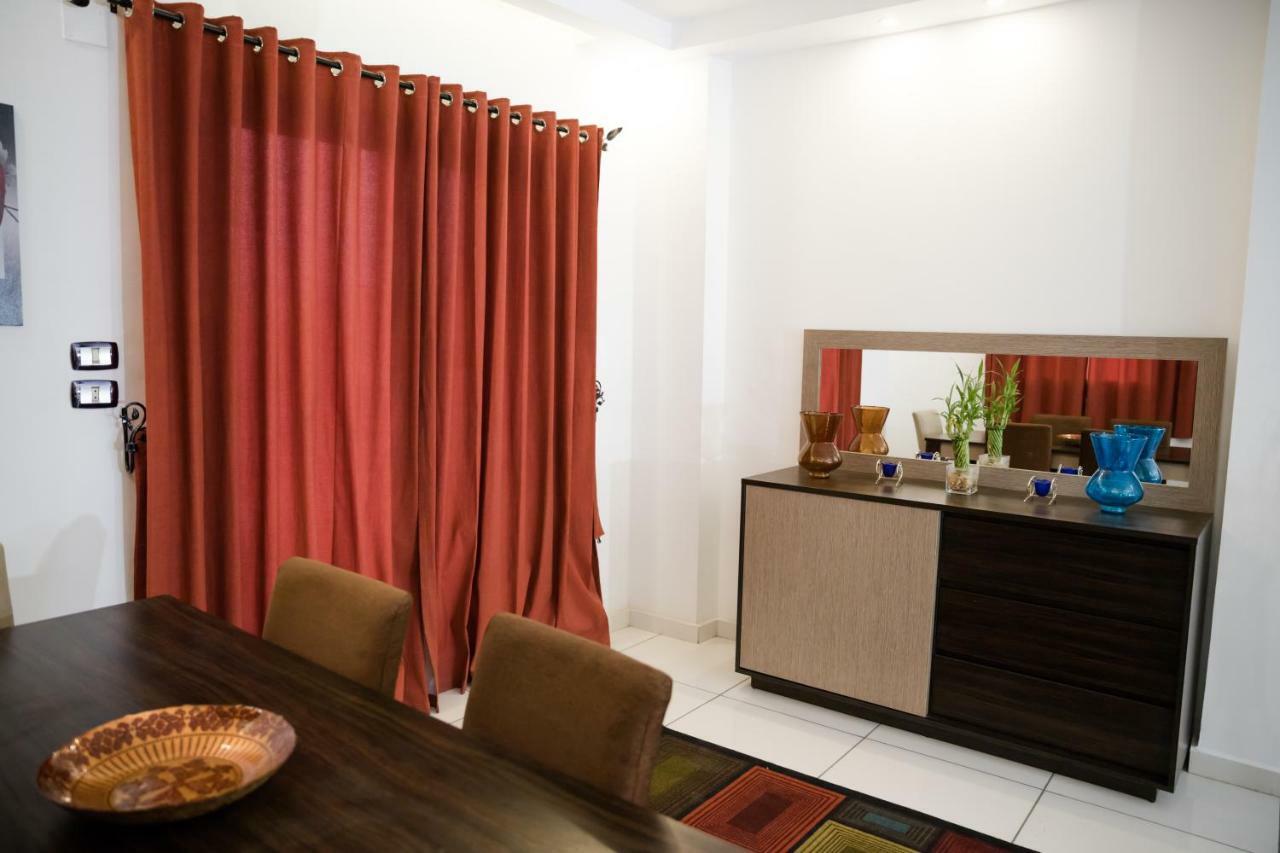 Hotel Pyramids Gem Plaza Kafret el-Gabal Esterno foto